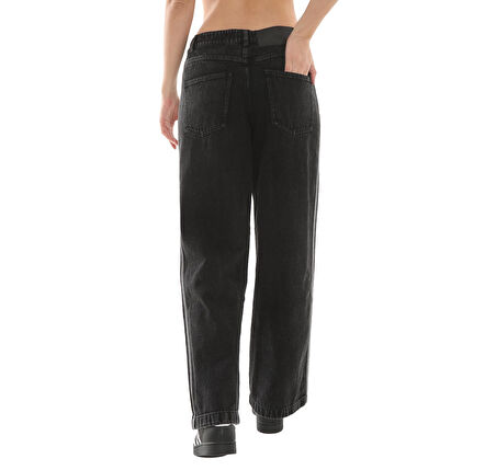 JD3109-K adidas Denım 3S Pant Kadın Pantolon Siyah
