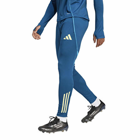 Adidas Erkek Eşofman Alt Tiro25c Training