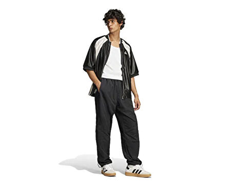 adidas Clima Tp Erkek Günlük Eşofman Altı JC7419 Siyah
