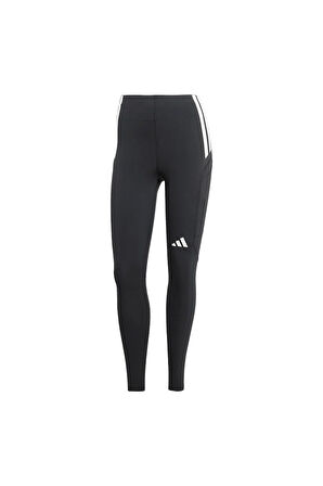 adidas Kadın  Siyah  Tayt Adizero 1/1 L W JI5656