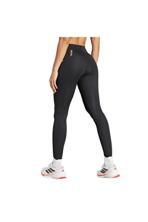 adidas Kadın  Siyah  Tayt Adizero 1/1 L W JI5656