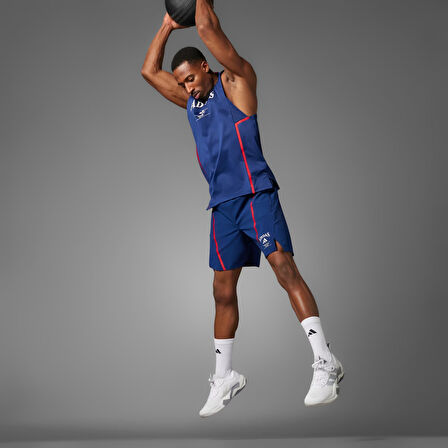 Adidas Designed-for-Training Legacy Erkek Şort JE8234
