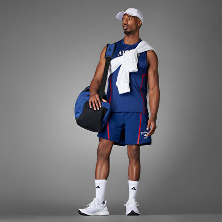Adidas Designed-for-Training Legacy Erkek Şort JE8234