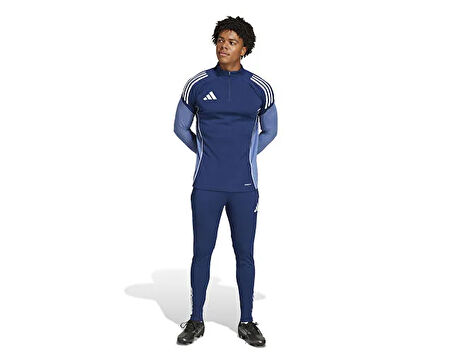 adidas Tiro25C Tr Top Erkek Futbol Antrenman Uzun Kollu Tişört JI6546 Renkli