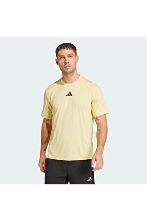 Playera Designed-for-Training Intensity Erkek Tişört