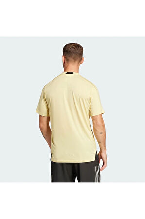 Playera Designed-for-Training Intensity Erkek Tişört