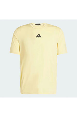 Playera Designed-for-Training Intensity Erkek Tişört