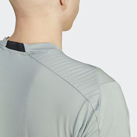 adidas JI8187 D4T INT. TEE Erkek T-Shirt