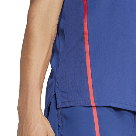 Adidas JI6353 D4T Heritage Erkek Spor Tişört