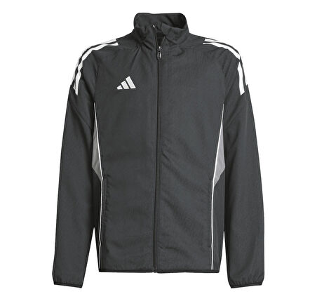 IW0445-C adidas Tıro25Cpre Jkty çocuk Ceket Siyah