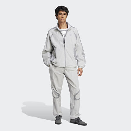 adidas JP1138 2000 TT Erkek Tracktop