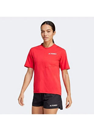 ADİDAS JE0369 Terrex Multi Climacool  Tişört