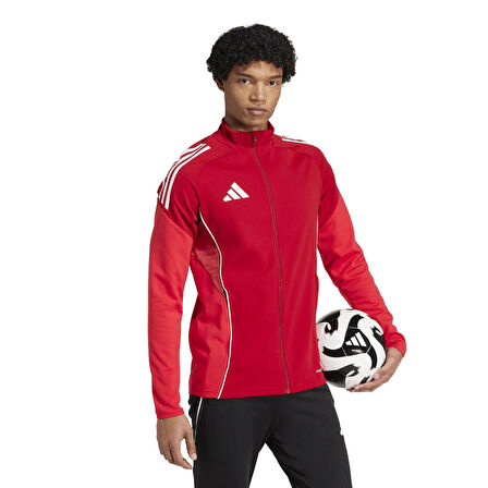 Adidas Tiro 25 Competition Training Jacket Erkek Eşofman Üstü