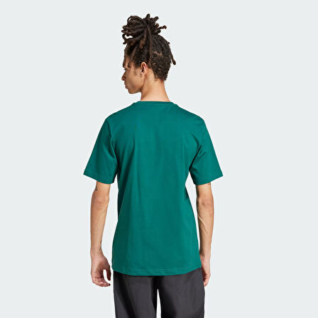 Adidas Erkek Günlük T-shirt Q12 Monogram T Jp2349