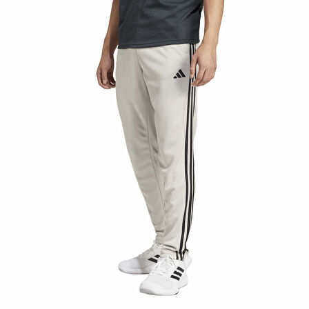 Adidas Erkek Eşofman Alt Training Essentials Base 3 Stripes