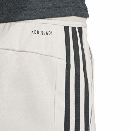 Adidas Erkek Eşofman Alt Training Essentials Base 3 Stripes