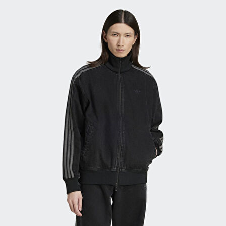 adidas JC6717 DENIM FB TT Erkek Tracktop