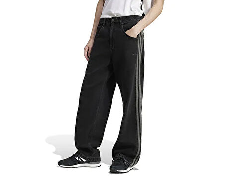 adidas Firebird Pants Erkek Günlük Pantolon JC6718 Siyah