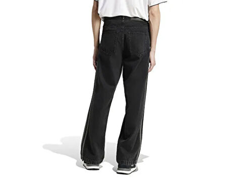 adidas Firebird Pants Erkek Günlük Pantolon JC6718 Siyah