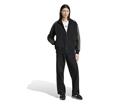 adidas Firebird Pants Erkek Günlük Pantolon JC6718 Siyah