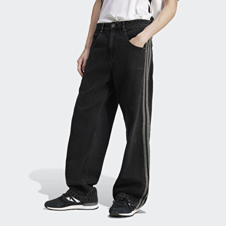 adidas JC6718 FIREBIRD PANTS Erkek Tek Alt