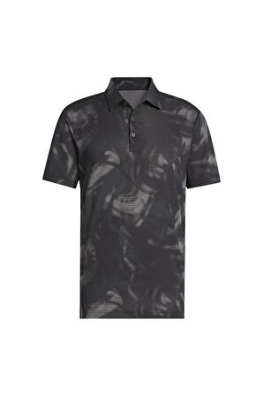 adidas Erkek  Siyah  POLO T-SHIRT ULT MV MSH POLO JF4894