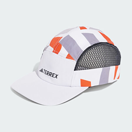 adidas JJ1478 TRX 5P CAP GRPH Şapka