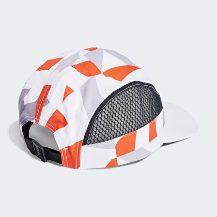 adidas JJ1478 TRX 5P CAP GRPH Şapka
