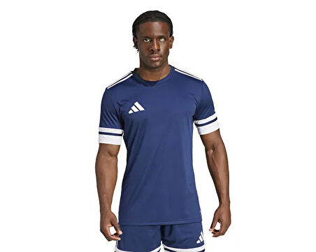 adidas Squa25 Jsy M Erkek Futbol Forması JG5830 Renkli