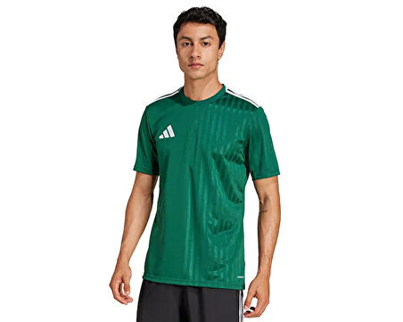 adidas Squa25 Jsy M Erkek Futbol Forması JC8675 Renkli