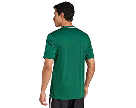 adidas Squa25 Jsy M Erkek Futbol Forması JC8675 Renkli