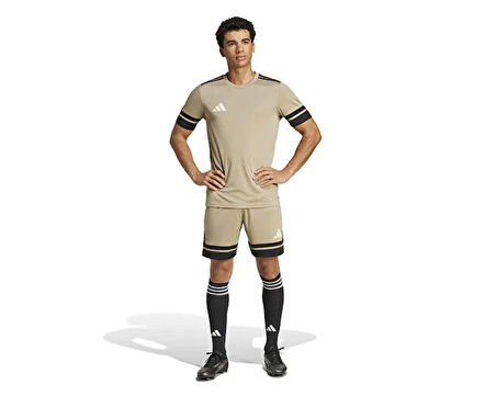 adidas Squa25 Jsy M Erkek Futbol Forması JP3412 Renkli