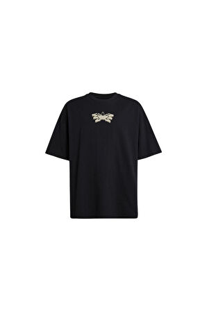 adidas Çocuk LOOSE TEE  T-shirt JD0368