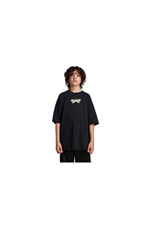 adidas Çocuk LOOSE TEE  T-shirt JD0368