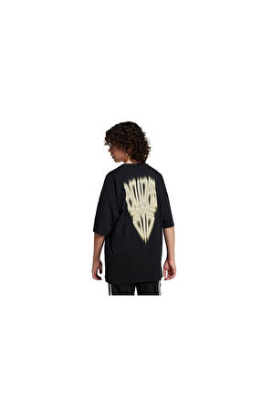 adidas Çocuk LOOSE TEE  T-shirt JD0368