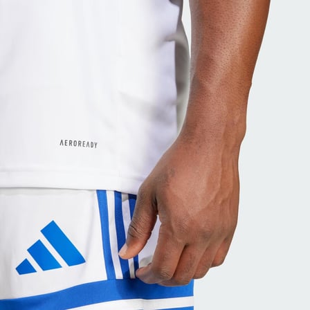 Adidas JG5827 Squa25 M Erkek Spor Tişört