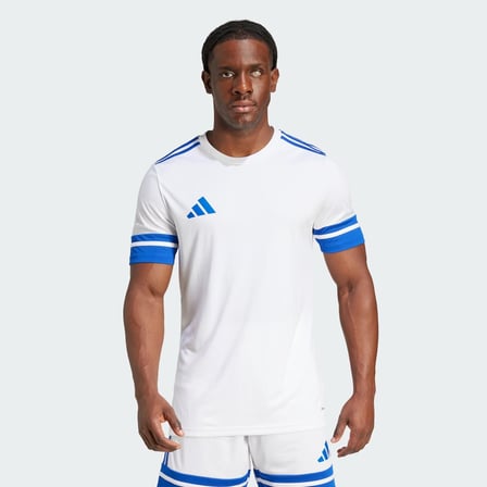 Adidas JG5827 Squa25 M Erkek Spor Tişört
