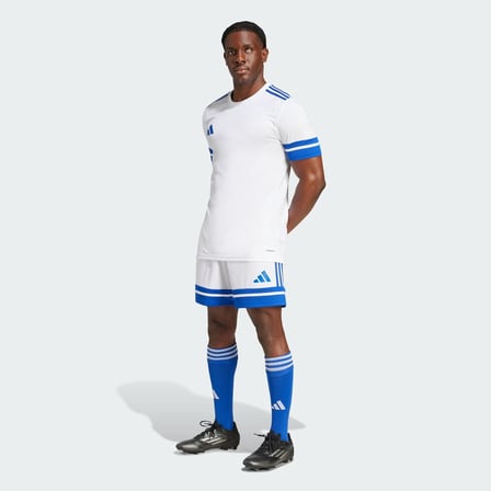 Adidas JG5827 Squa25 M Erkek Spor Tişört