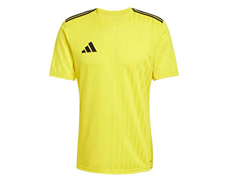  Campeon25 Jsy M Erkek Futbol Antrenman Forması JF6060 Sarı