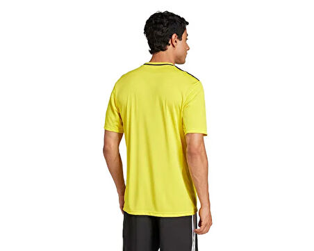  Campeon25 Jsy M Erkek Futbol Antrenman Forması JF6060 Sarı