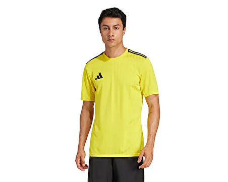  Campeon25 Jsy M Erkek Futbol Antrenman Forması JF6060 Sarı