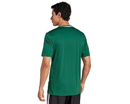 Adidas Campeon25 Jsy M Erkek Futbol Antrenman Forması JF6063 Yeşil