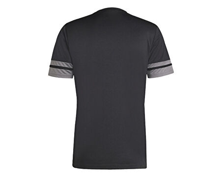 adidas Squa25 Jsy M Erkek Futbol Forması JN4450 Siyah