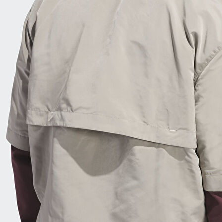 adidas JC7837 ADI BB FZ SS Erkek T-Shirt