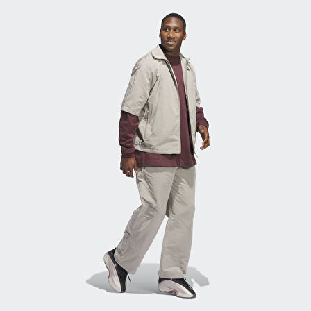 adidas JC7837 ADI BB FZ SS Erkek T-Shirt