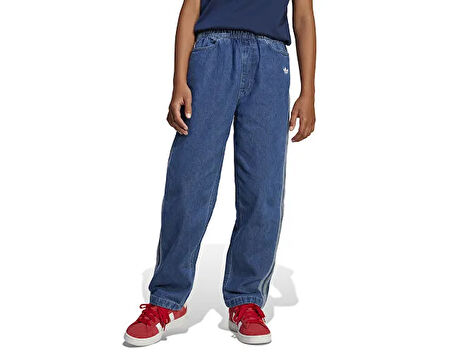 Adidas Pants Çocuk Günlük Pantolon JC7877 Renkli