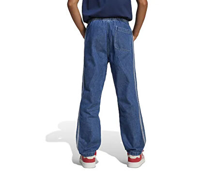 Adidas Pants Çocuk Günlük Pantolon JC7877 Renkli