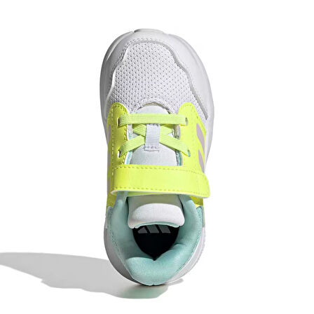 adidas Tensaur Run 3.0 EL Spor Ayakkabı JR6050