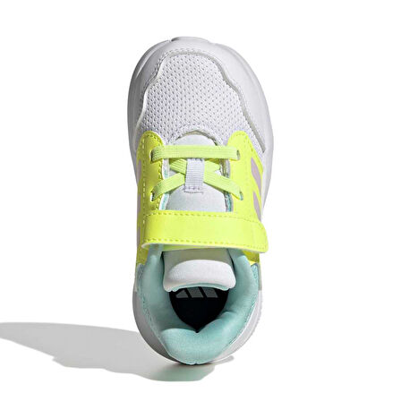 Adidas Bebek Ayakkabı Tensaur Run 3.0 El I