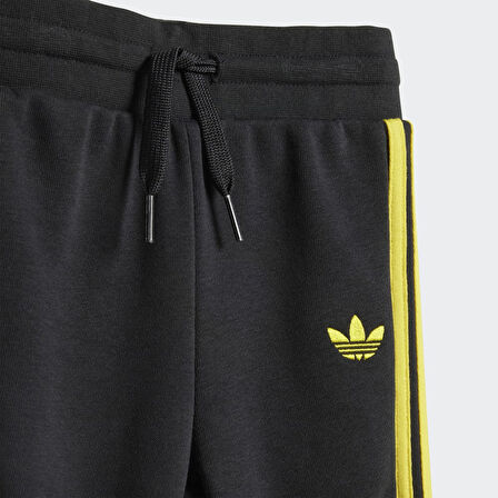 adidas JD0475 CREW SET Çocuk Eşofman Takımı
